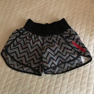 Lululemon Tracker Short Size 4